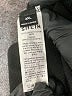 Shein Solid Black Active Pants Size 3XL - photo 4