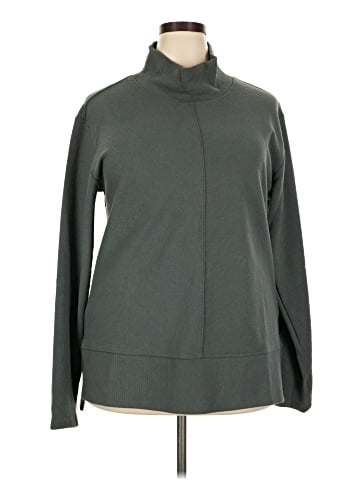 RBX Turtleneck Sweater (view 1)