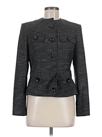 Anne Klein Blazer (view 1)