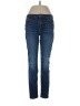 Joe's Jeans Solid Blue Jeans Size 30 waist - photo 1