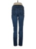 Joe's Jeans Solid Blue Jeans Size 30 waist - photo 2