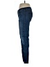Joe's Jeans Solid Blue Jeans Size 30 waist - photo 5