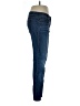 Joe's Jeans Solid Blue Jeans Size 30 waist - photo 4