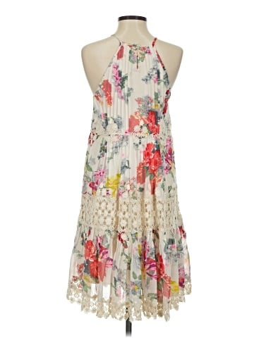 Ranna Gill Cocktail Dress (view 2)