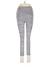 Lululemon Athletica Gray Leggings Size 8 - photo 1