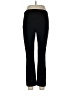 Vince. Black Active Pants Size L - photo 2