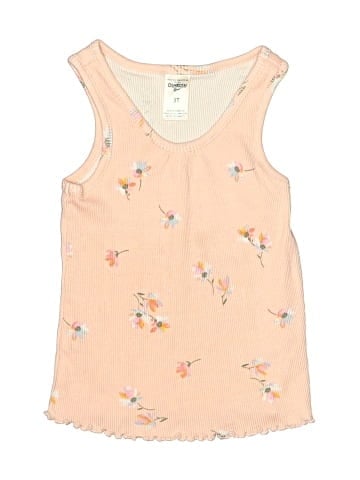 OshKosh B'gosh Sleeveless T-Shirt (view 1)