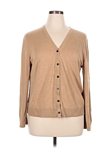 Banana Republic Factory Store Cardigan (view 1)