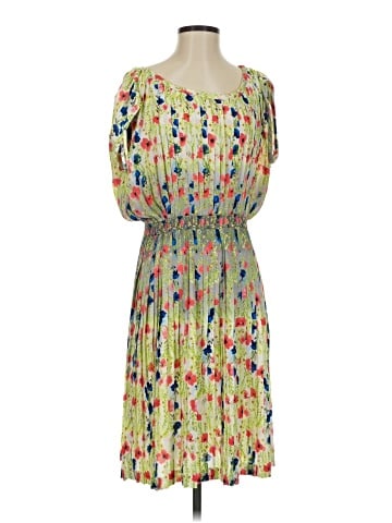Baraschi Cocktail Dress (view 1)