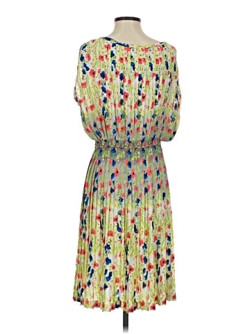 Baraschi Cocktail Dress (view 2)