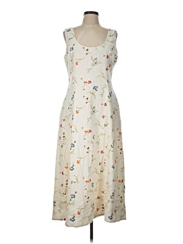 Polo by Ralph Lauren Cocktail Dress (view 1)