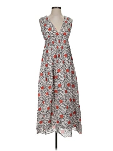 Roberta Roller Rabbit Casual Dress (view 1)