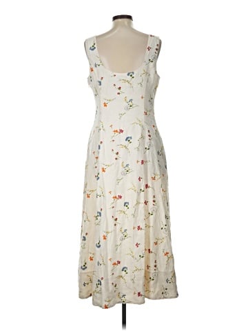 Polo by Ralph Lauren Cocktail Dress (view 2)