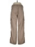 American Eagle Outfitters Tan Cargo Pants Size 4 - photo 2