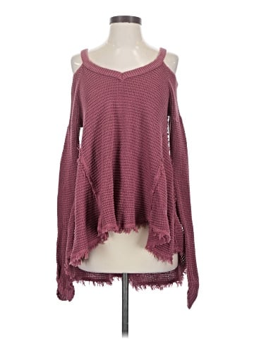 Free People Pullover Sweater (view 1)