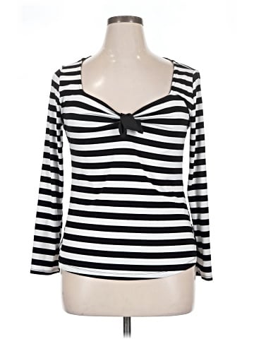 Unique Vintage Long Sleeve Top (view 1)
