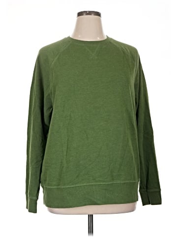 dip Sweatshirt (view 1)