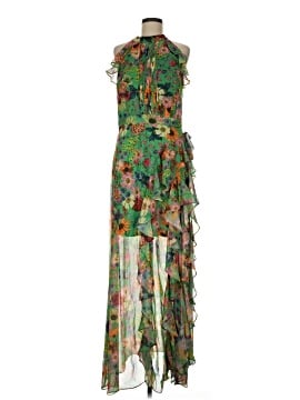 Betsy & Adam Cocktail Dress (view 1)