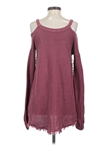 Free People Pullover Sweater (view 2)