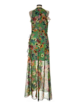 Betsy & Adam Cocktail Dress (view 2)