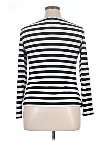 Unique Vintage Long Sleeve Top (view 2)