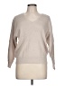 T Tahari Tan Pullover Sweater Size L - photo 1