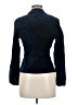 Lands' End Paisley Blue Blazer Size 6 - photo 2