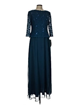 Alex Evenings Cocktail Dress (view 1)