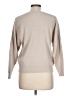 T Tahari Tan Pullover Sweater Size L - photo 2