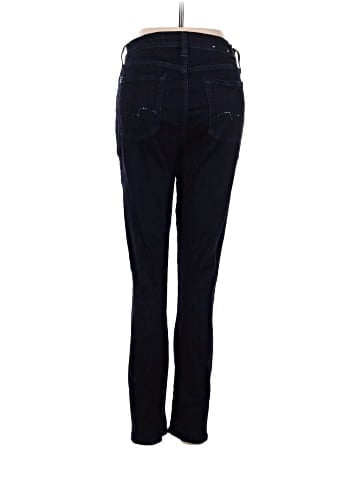 7 For All Mankind Jeggings (view 2)