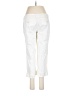 The Limited White Casual Pants Size 6 - photo 2
