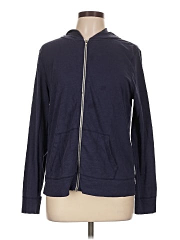 Old Navy Zip Up Hoodie (view 1)