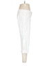 The Limited White Casual Pants Size 6 - photo 4