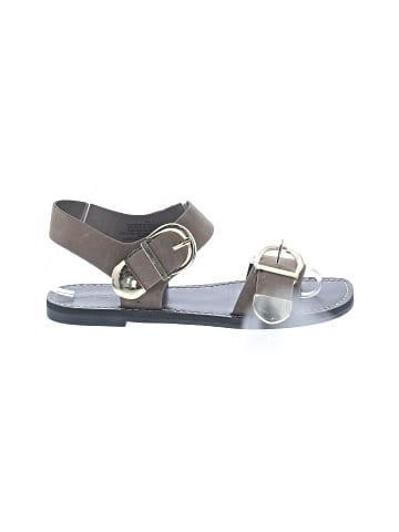 Universal Thread Sandals (view 1)