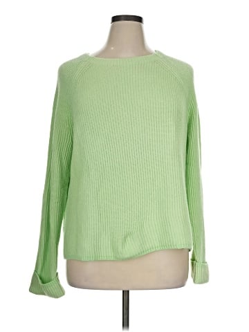 Talbots Pullover Sweater (view 1)