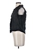 FRAME Black Sleeveless Blouse Size XXS - photo 5