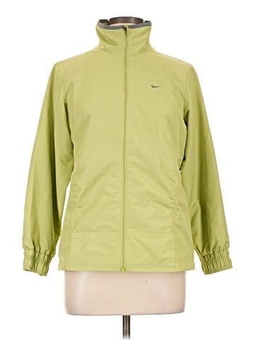 Nike Track Jacket (view 1)