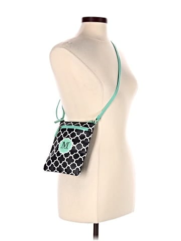 Unbranded Crossbody Bag (view 2)