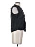 FRAME Black Sleeveless Blouse Size XXS - photo 4