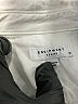 Equipment Ivory 3/4 Sleeve Button-Down Shirt Size M - photo 7