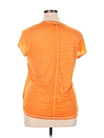Sanctuary Short Sleeve T-Shirt (view 2)