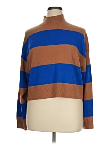 Everlane Long Sleeve Turtleneck (view 1)