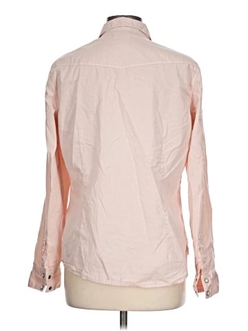 Gap Outlet Long Sleeve Button-Down Shirt (view 2)