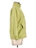Nike 100% Polyester Green Track Jacket Size L - photo 4
