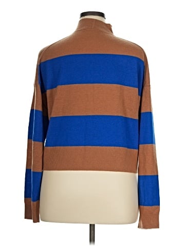 Everlane Long Sleeve Turtleneck (view 2)