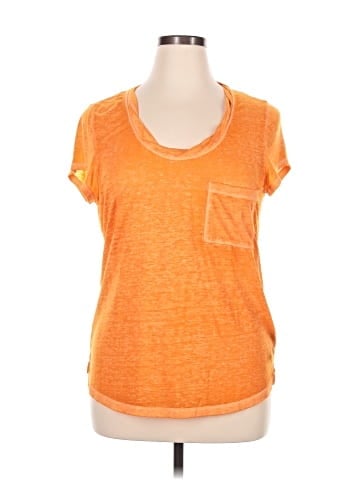 Sanctuary Short Sleeve T-Shirt (view 1)