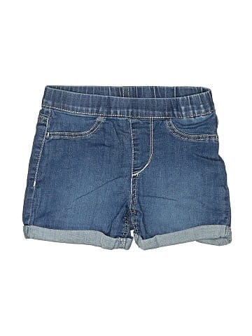 H&M Denim Shorts (view 1)