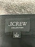 J.Crew Collection 100% Viscose Black Formal Skirt Size 2 - photo 4