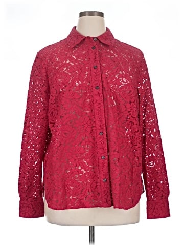 Boden Long Sleeve Blouse (view 1)