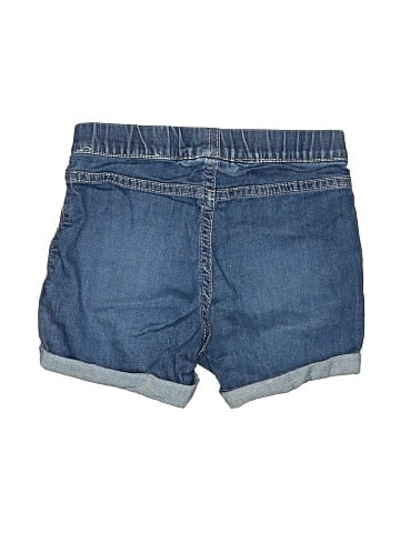 H&M Denim Shorts (view 2)